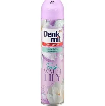 Osvěžovač vzduchu Denkmit sprej (aerosol) 300 ml