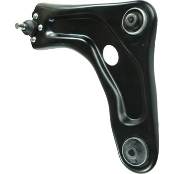 Zavěšení kol Levé přední spodní rameno Peugeot 207 (WA/WC/WK) 06-13 SRL