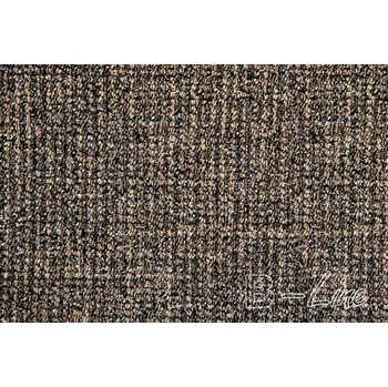 Koberec Balta Smyčkový koberec - Durban 43 / šířka 4 a 5m Šíře role: 5 m