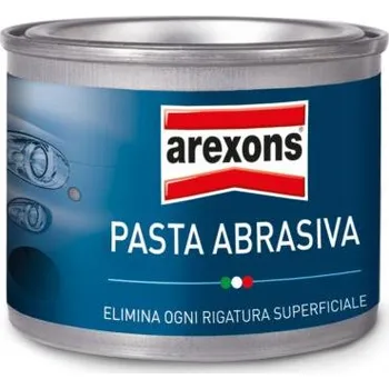 Abrazivní (brusná) pasta 100 ml