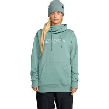 Oblečení a móda VOLCOM mikina - Riding Hydro P/O (ATB)