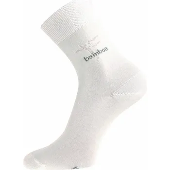 Dámské ponožky TopMode Hladké bambusové ponožky hypoalergenní na citlivou pokožku 693975