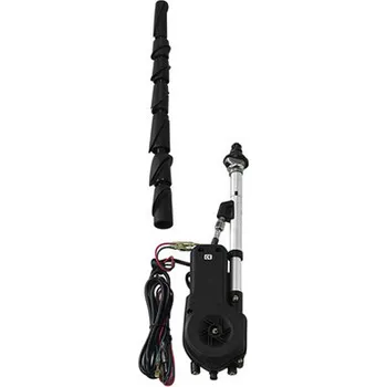 Autoanténa plně automatický s motorkem DE-LUXE