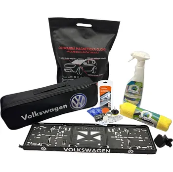 Vánoční balíček č.1