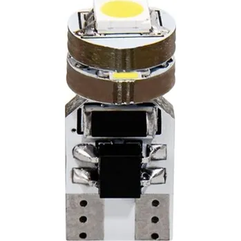 HYPER LED žárovka T10 se zabudovaným rezistorem č.4