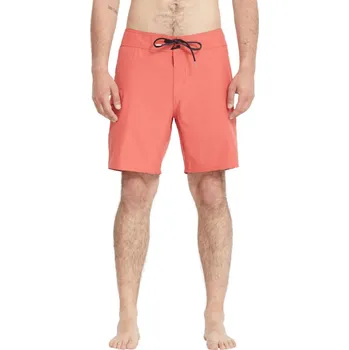 Pánská móda VOLCOM plavky - Lido Solid Mod 18 (CRB) velikost: 30