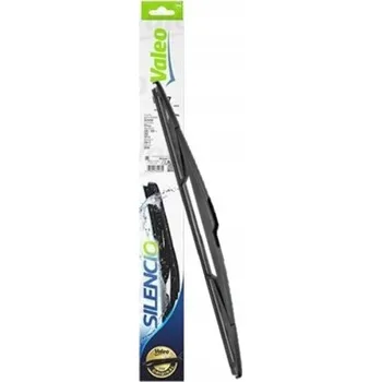 Stěrač Lišta stěrače Valeo 574282 zadní 340 mm