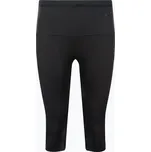 Dámské běžecké legíny Joma Sculpture Pirate Tight black 900684.100