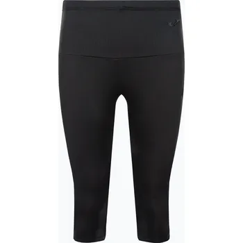 Dámské běžecké legíny Joma Sculpture Pirate Tight black 900684.100