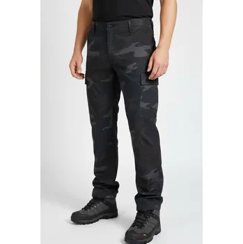 Pánské kalhoty Sturm MilTec Ranger maskáče dark camo 1019687