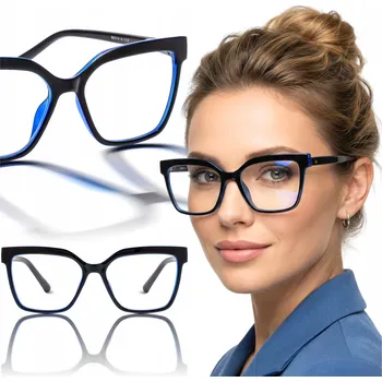 Brýle na čtení Brýle na čtení Brilo RE074-A/300 +3,00