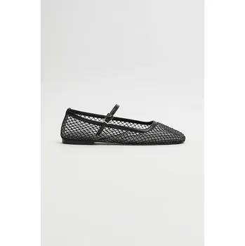 Dámské baleríny Baleríny Miista Vanita MI.5462 černá 99X, EUR 39