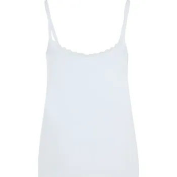 TopMode Tílko EKO se všitou braletkou 713535