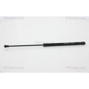 Dveře karosérie Plynová vzpěra, víko zavazadlového prostoru Triscan 8710 66207