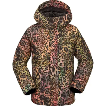 Chlapecká bunda VOLCOM bunda - Sass'N'Fras Ins Jacket (ACD)