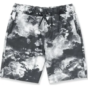 Oblečení a móda VOLCOM kraťasy - Asphalt Beach Ew Hybrid (BWH) velikost: L