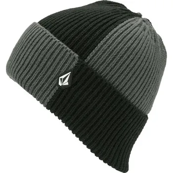 Módní doplněk VOLCOM kulich - Check This Beanie (BLK)