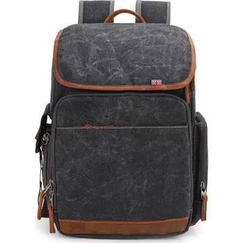 Městský batoh TopMode Prémiový batoh pro fotografy 823782