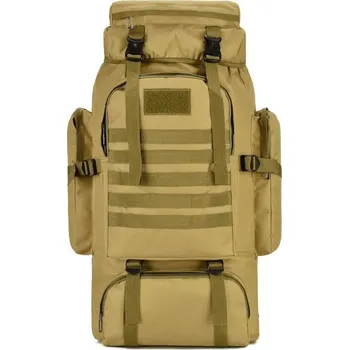 Městský batoh TopMode Outdoorový batoh 938558