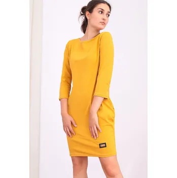 Dámské šaty TopMode Dámské mini šaty 1054972