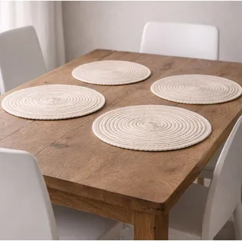 prostírání Wikholm Form Prostírání Betty z juty