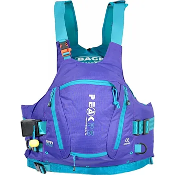 Plovací vesta Vesta Peak PS River Wrap Barva: Purple, Velikost: 2XL