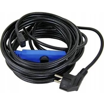 Topná rohož Topný kabel Rolos 8 m 128 W