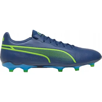 Kopačky Fotbalová obuv Puma King Pro FG/AG 107566 02 40,5