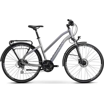 Ghost Square Trekking Ladies 2024 (Grey/Grey)