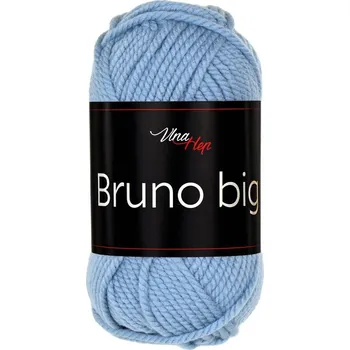 Příze Vlna Hep Bruno Big 411