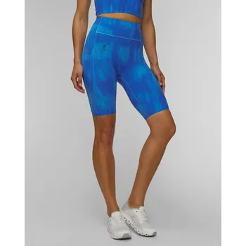 Dámské kraťasy Dámské Zkrácené Legíny On Studio Tights Short Zendaya Edit 1wf10510018-malibu