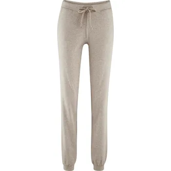 TopMode Dámské tepláky z bio bavlny 531449