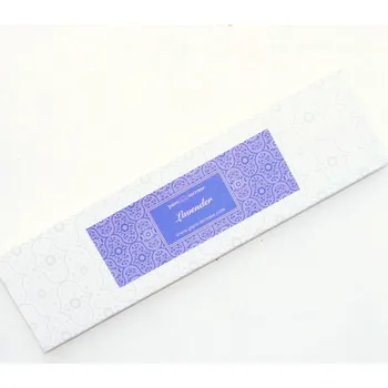 Vonná tyčinka Vonné tyčinky - PURE INCENSE Absolute, Lavender
