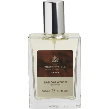 Truefitt &&nbsp;Hill Pánská kolínská Sandalwood 50 ml