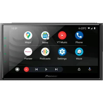 Elektronika Pioneer SPH-EVO64DAB