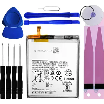 Baterie pro mobilní telefon Baterie EB-BG991ABY pro Samsung Galaxy S21 SM-G991B, SM-G991B/DS, SM-G991U
