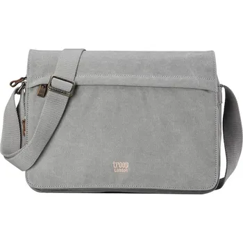 Troop London TRP0371 Brašna na notebook 18 - Brown