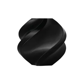 3D tisk Filament BambuLab FLEX Černá Refill [1,75mm, 1kg]