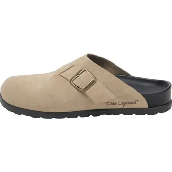 Dámská zdravotní obuv Paros Cappuccino