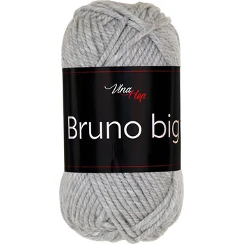 Příze Vlna Hep Bruno Big 413