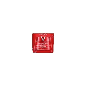 Pleťový krém VICHY LIFTACTIV Collagen Specialist 16 den.kr.50ml