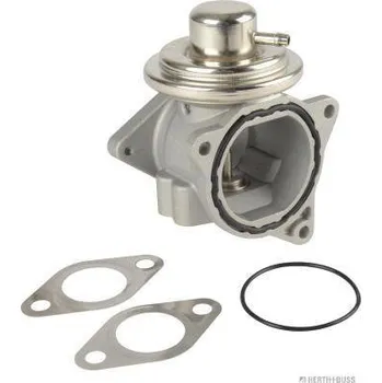 Palivový systém AGR-Ventil HERTH+BUSS ELPARTS 70671007