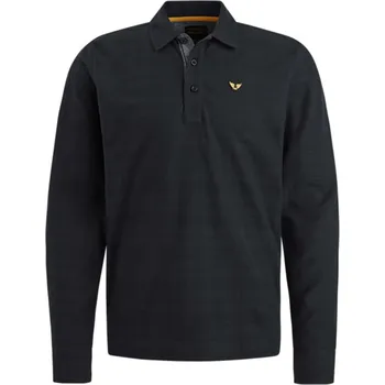 Pánské tričko Tričko PME Legend Schwarz 548775 L