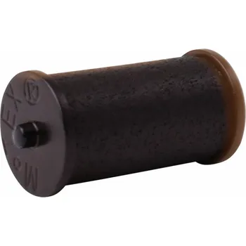 Etiketovací kleště Barvící váleček 20 mm pro kleště Motex MX 5500, MX 5500 NEW