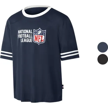 cyklistický dres NFL Dámský / Pánský dres Shield Logo