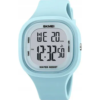 Hodinky Dámské hodinky / elektronické / řemínek / dobře čitelný ciferník / mnoho funkcí