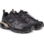 Trekingová obuv Salomon X Ultra 360 Gtx L49102300 Fialová 36_23