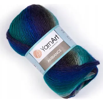 Příze Vlna YarnArt Ambiance 158