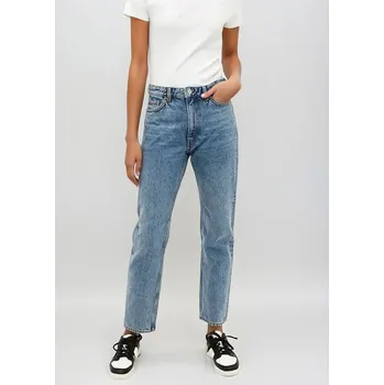 Dámské džíny Džíny Monki Blau 5884142 W32