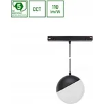 Lištový reflektor Spectrum 1 x 5 W 1 m